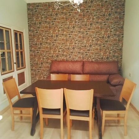 Apartamento La Casilla Chica Ла Херадура Екстериор снимка