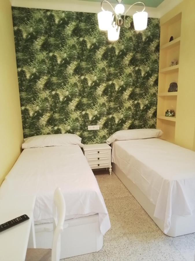 Apartamento La Casilla Chica Ла Херадура Екстериор снимка