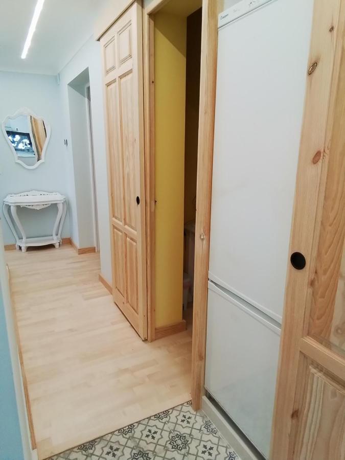Apartamento La Casilla Chica Ла Херадура Екстериор снимка