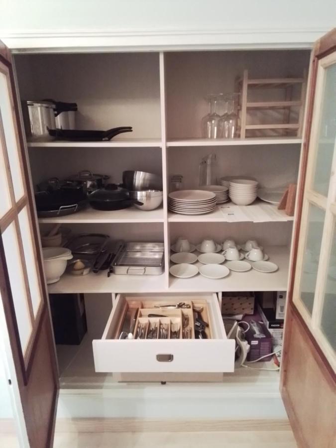 Apartamento La Casilla Chica Ла Херадура Екстериор снимка