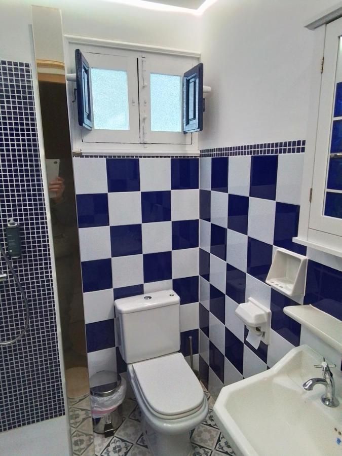 Apartamento La Casilla Chica Ла Херадура Екстериор снимка