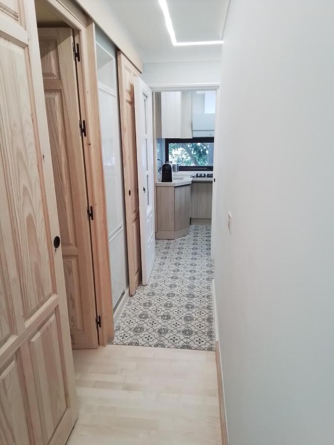 Apartamento La Casilla Chica Ла Херадура Екстериор снимка