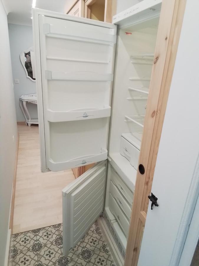 Apartamento La Casilla Chica Ла Херадура Екстериор снимка