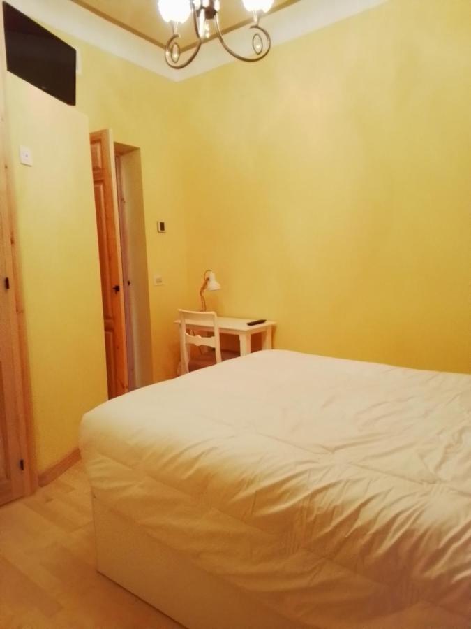 Apartamento La Casilla Chica Ла Херадура Екстериор снимка